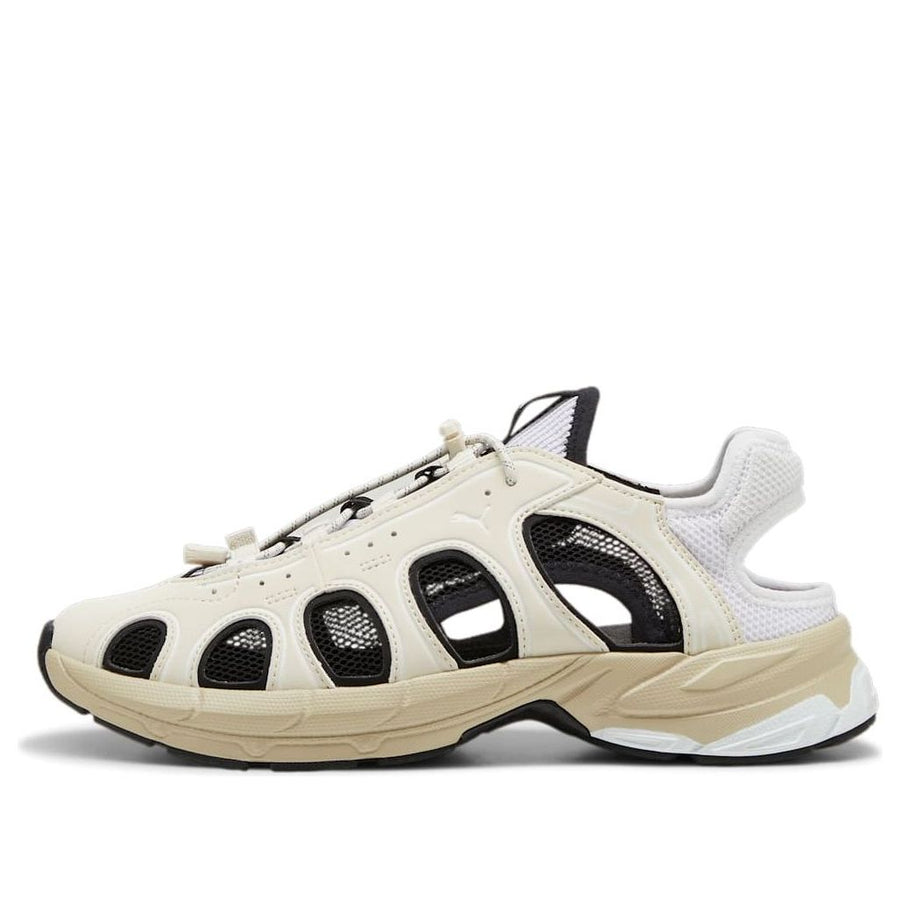 

Сандалии PUMA Velo Sandal 'Warm White', бежевый