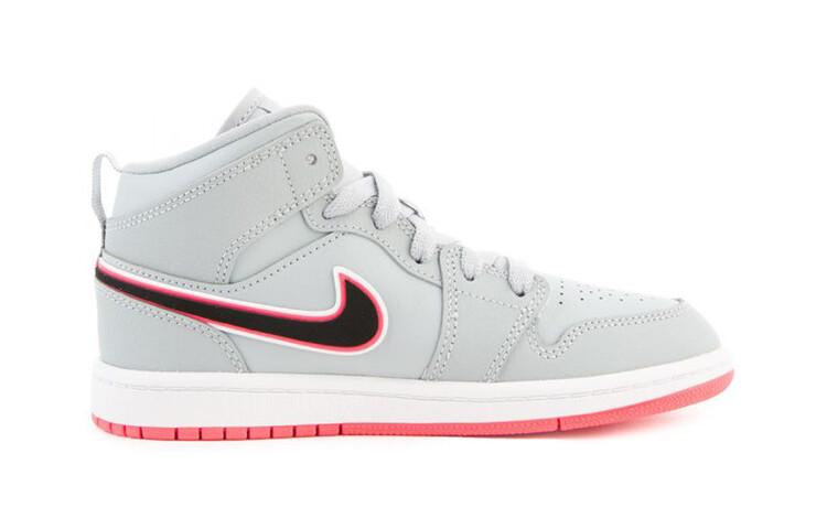 Баскетбольные кроссовки Air 1 Kids PS Jordan — фото 2