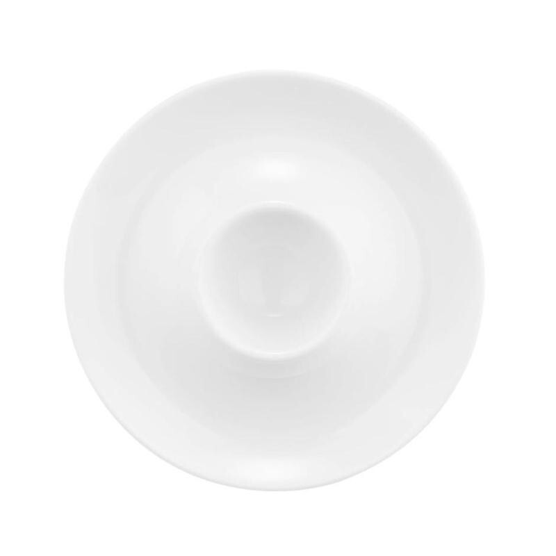 

Подставка для яиц Life White с полкой Seltmann Weiden, белый