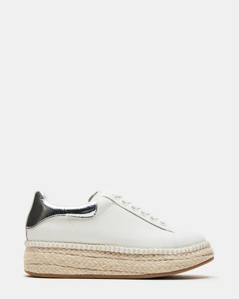 Эспадрильи Glance Steve Madden, белый