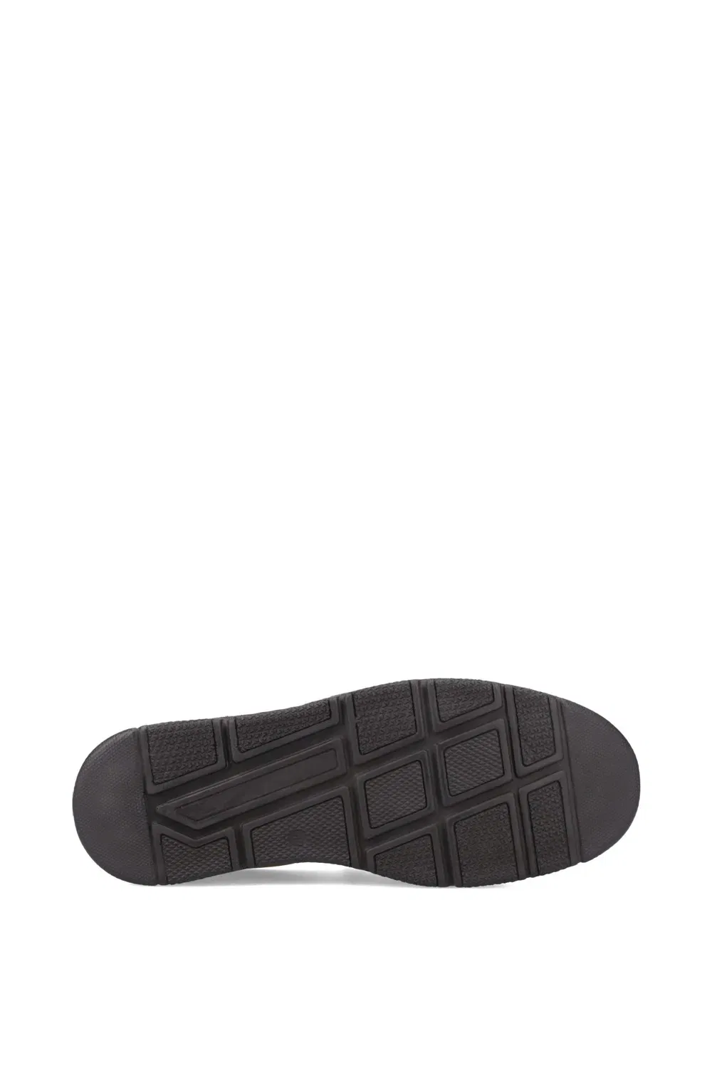 Мужские повседневные туфли Franco Slip On Hush Puppies, бежевый — фото 3