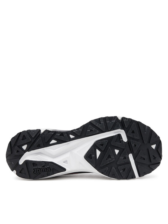Кроссовки для бега Speed 2501 RSPELS2501 Joma, черный — фото 4