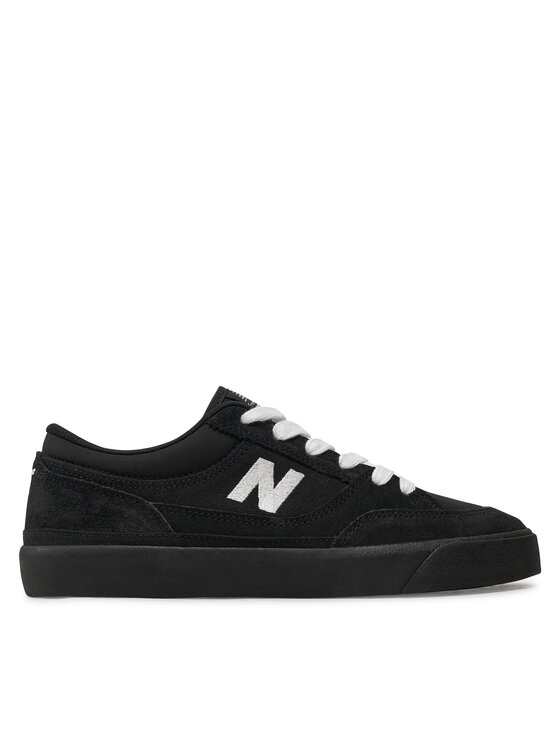 

Кроссовки NM417LBH New Balance, черный