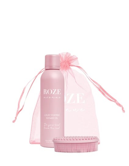 

Набор косметики по уходу за телом, 2 шт. Roze Avenue