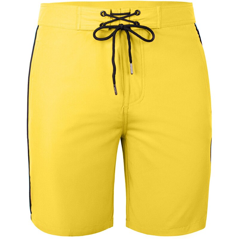

Шорты для плавания Дэйви Yeaz, желтый