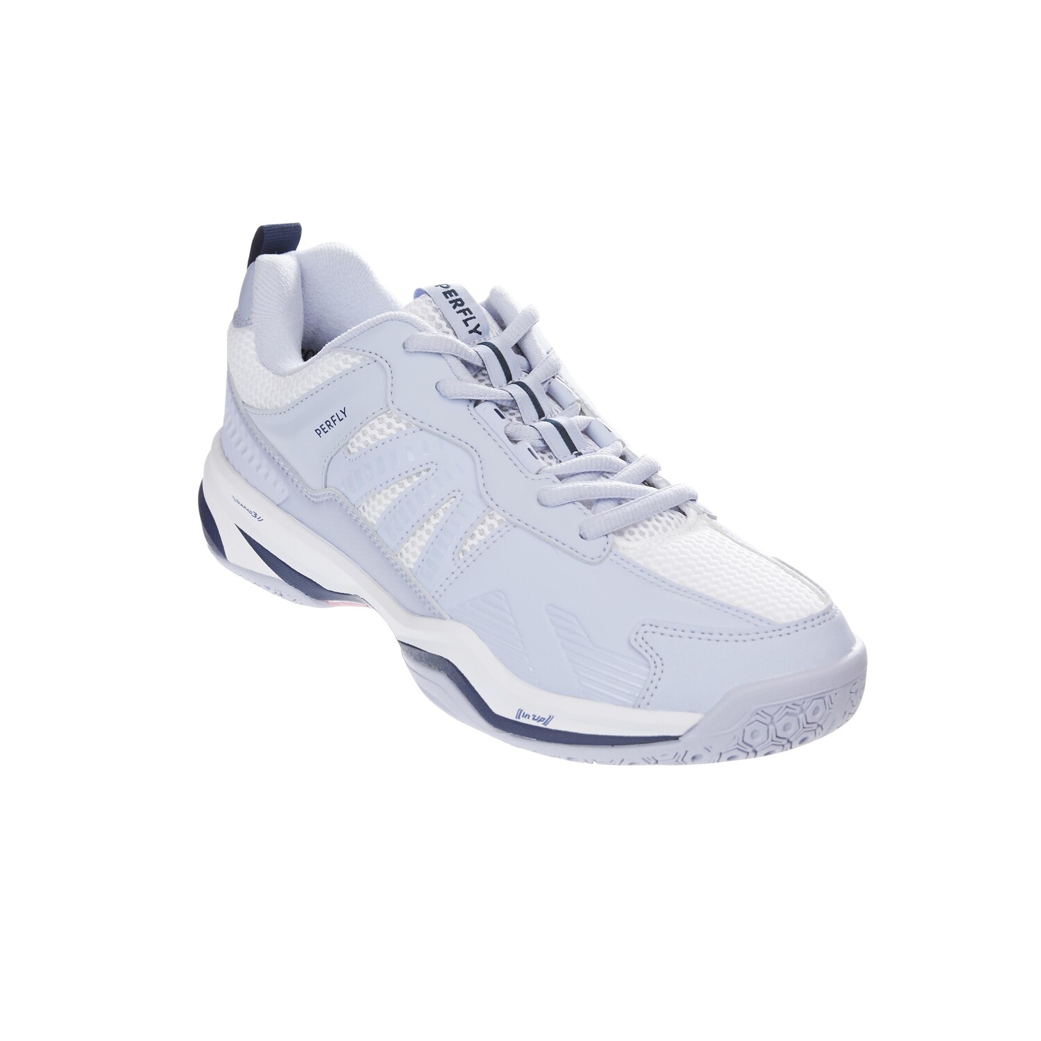 

BS 590 ЖЕНСКИЙ MAX COMFORT СИНИЙ СЕРЫЙ Perfly