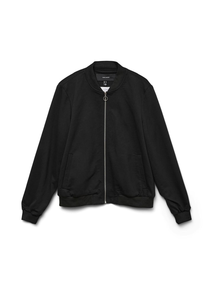

Куртка Vero Moda, черный
