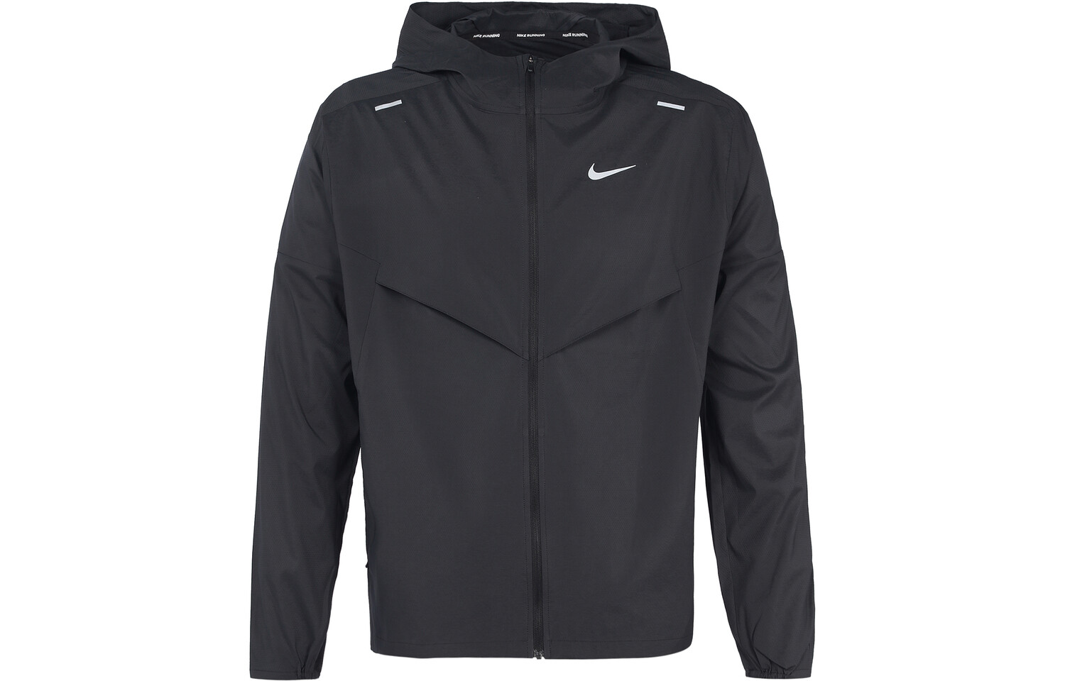 

Мужские куртки Nike, черный