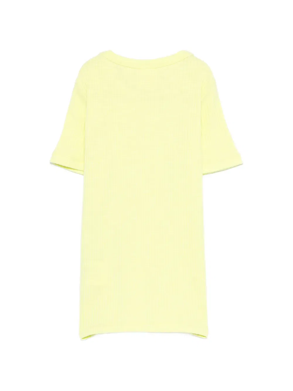 Футболка Эми American Outfitters Kids, желтый — фото 2