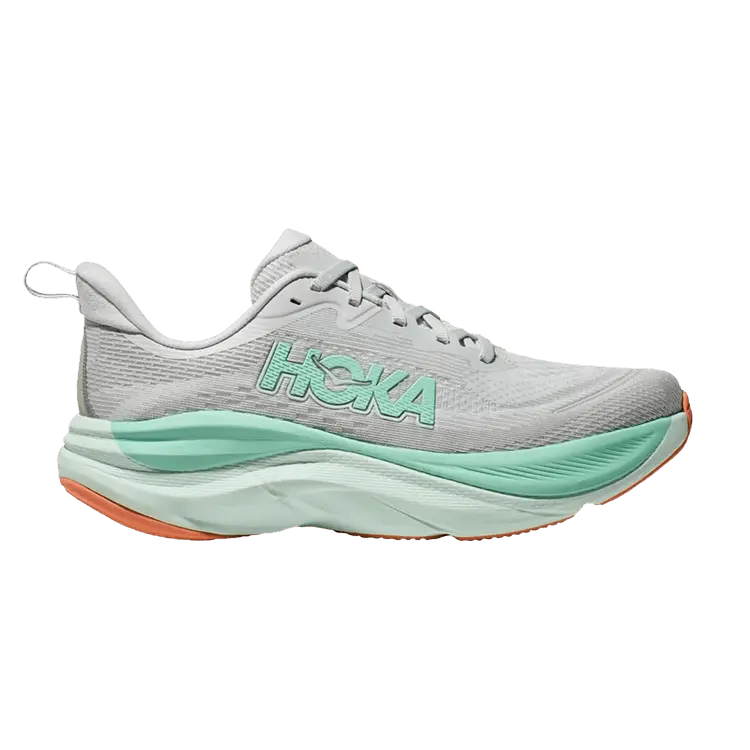 Кроссовки Wmns Skyflow 'Cosmic Grey Seafoam', серый