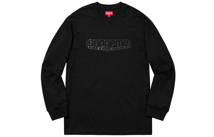 

Футболка SS19 унисекс Supreme