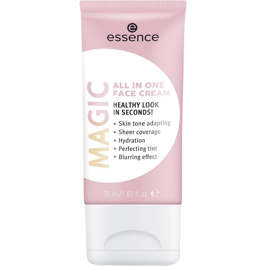 

Крем для лица Essence All In One Face Cream, 30 ml