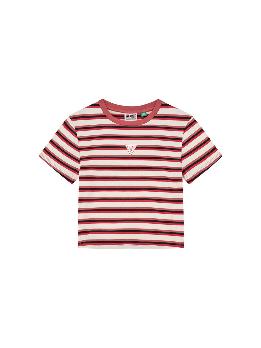 

Рубашка GUESS, красный