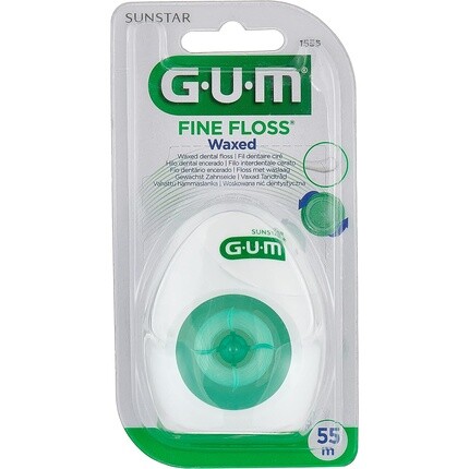 

Тонкая вощеная нить 1 шт., Gum