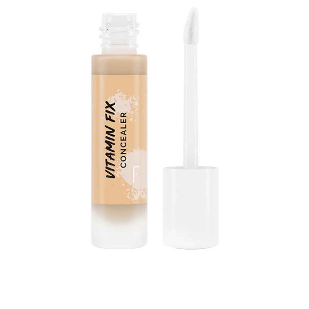 

Консилер Vitamin fix corrector Freshly Cosmetics, цвет 300-apricot nectar, 5 мл.