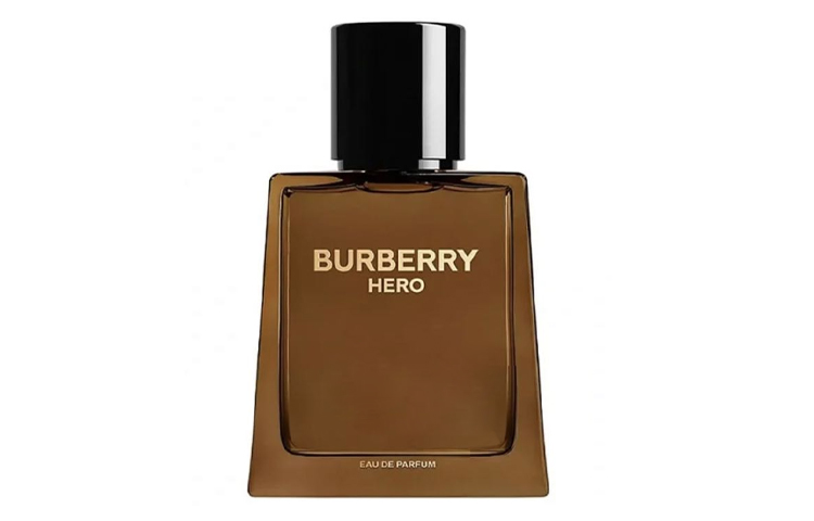 Духи мужские woody oriental accord eau de parfum edp 50ml/100ml/150ml Burberry — фото 2