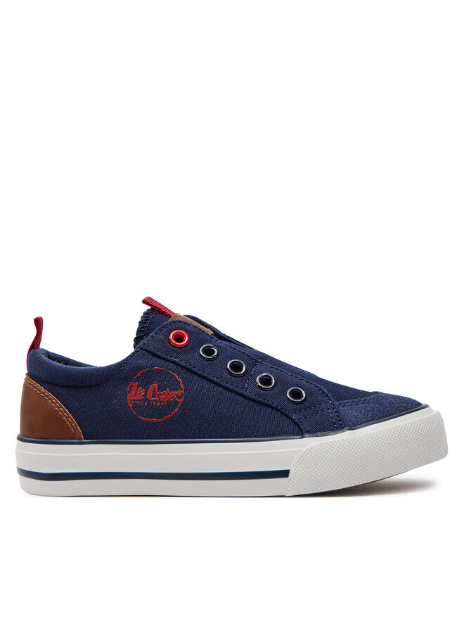 

Кроссовки Lee Cooper, синий