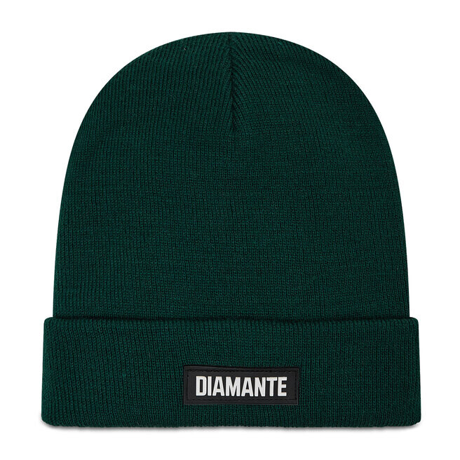

Шапка Diamante Wear, зеленый