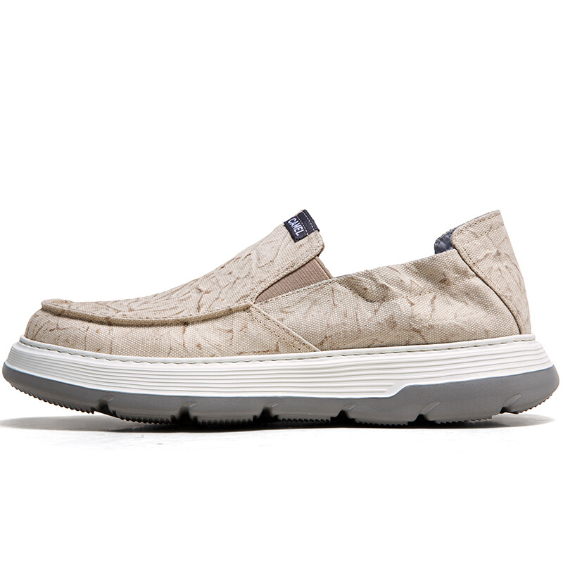 

Мужские туфли CAMEL Men's Casual Shoes Men Low-Top