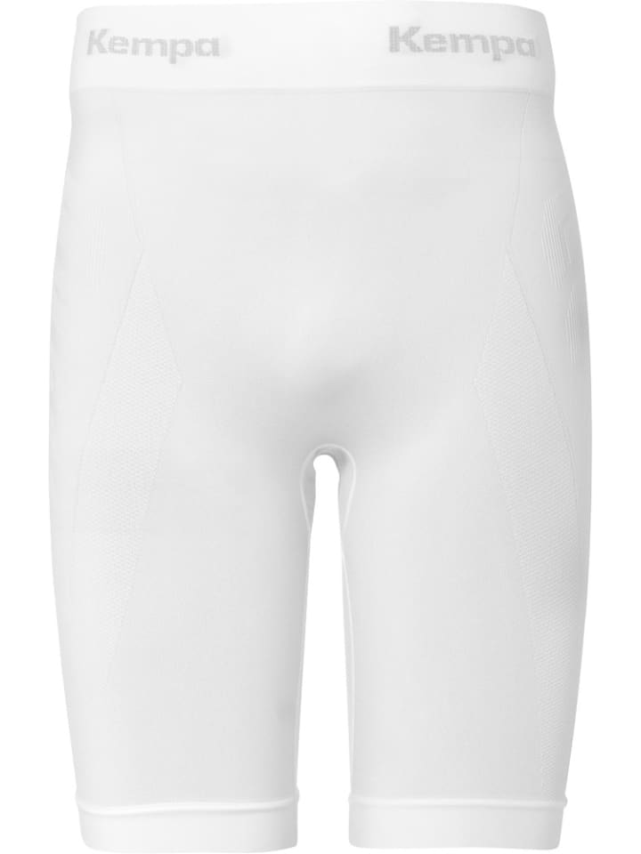 

Тканевые шорты Performance Pro Shorts Kempa, белый