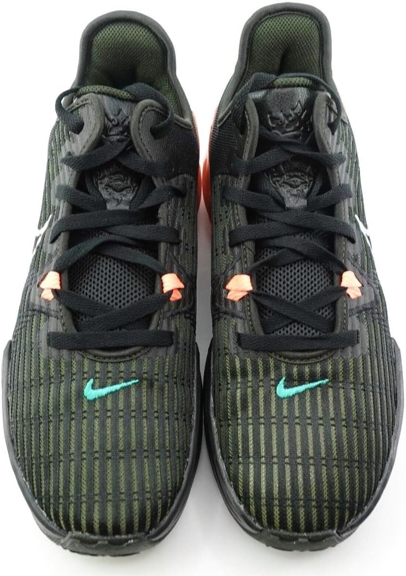 Мужские спортивные кроссовки Nike, черный — фото 3