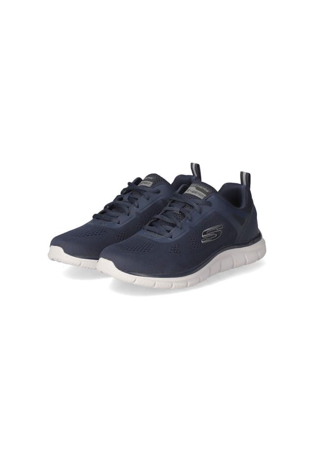

Кроссовки шире Skechers, синий