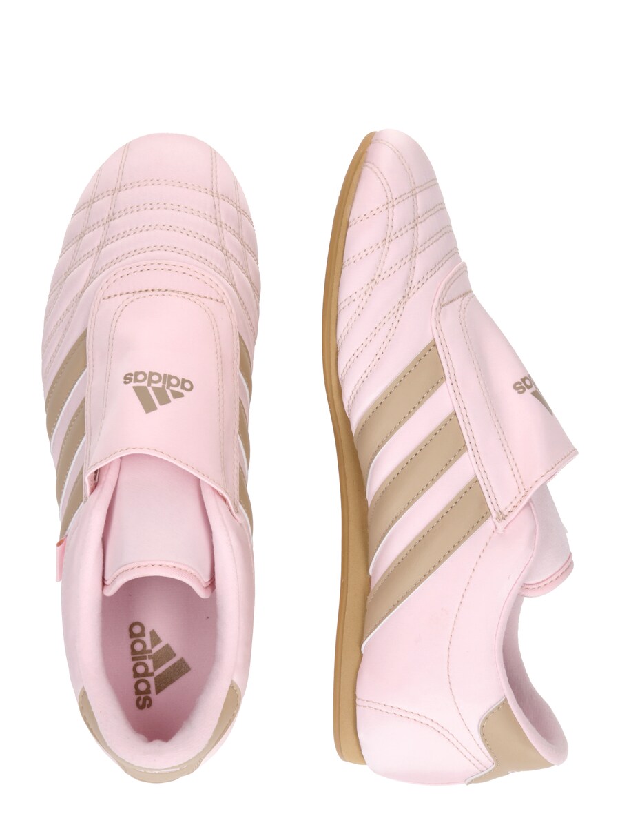 Кроссовки ADIDAS ORIGINALS TAEKWONDO, Rose — фото 2