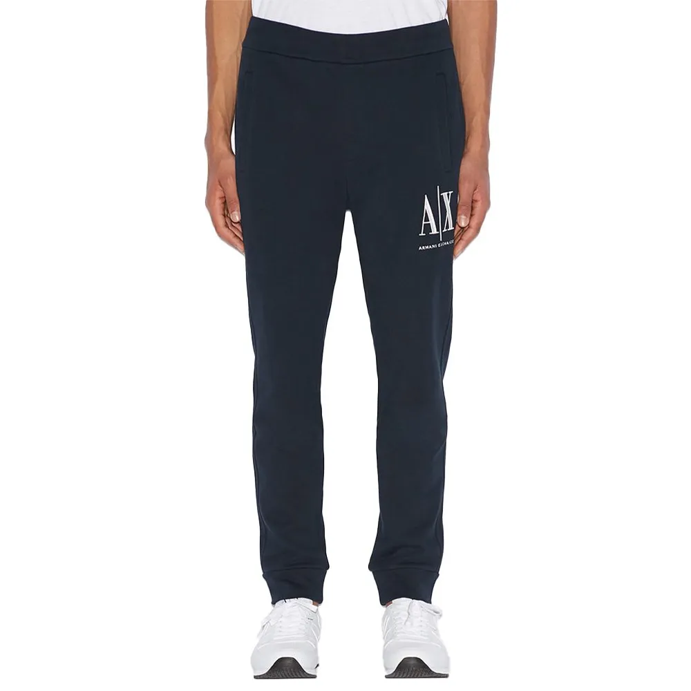 

Спортивные брюки Armani Exchange 8NZPPA_ZJ1ZZ, синий