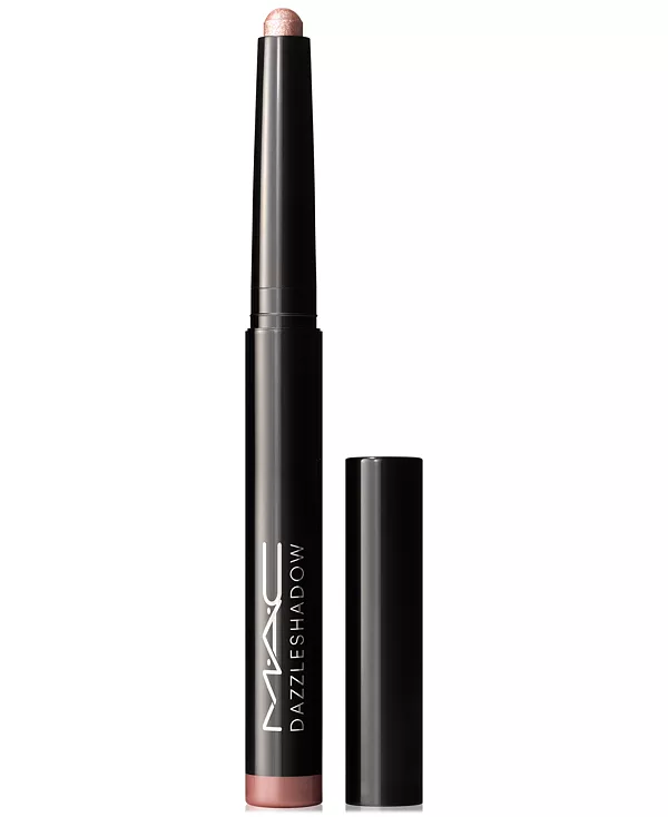 Тени для век Dazzleshadow в стике Mac, subliminal spark