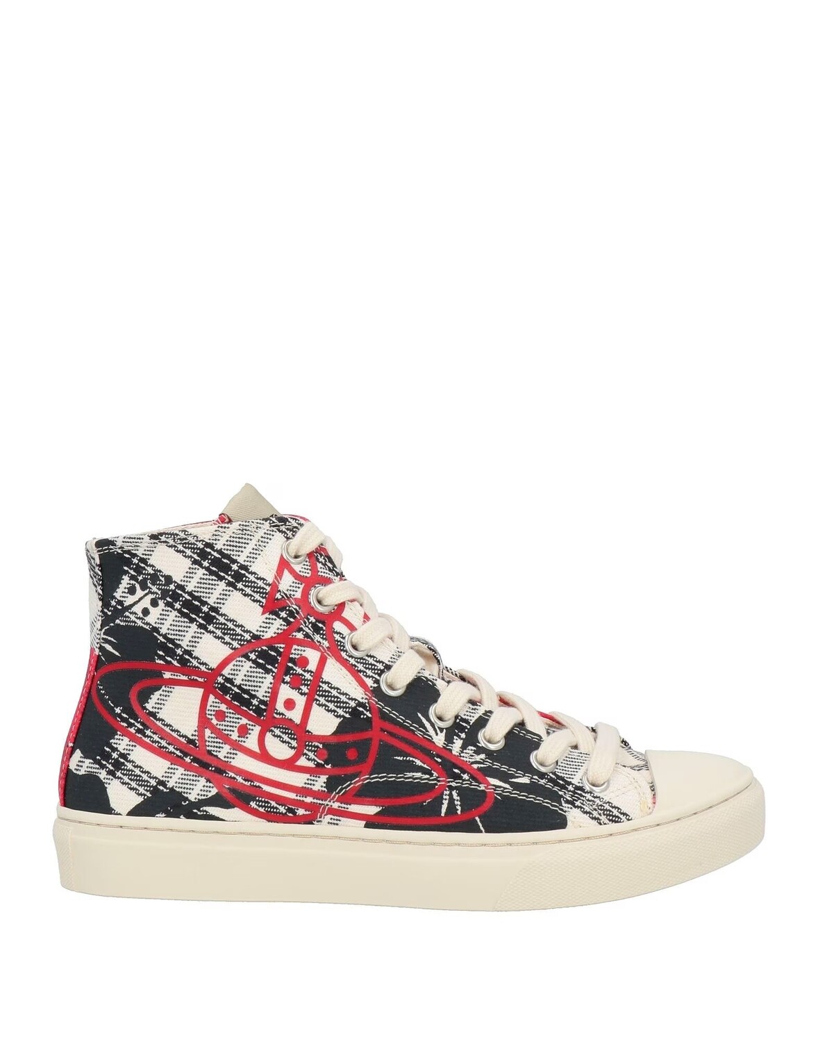 

Кроссовки Vivienne Westwood, черный