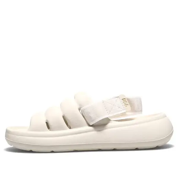 Сандалии sport yeah 'cream' Ugg, белый
