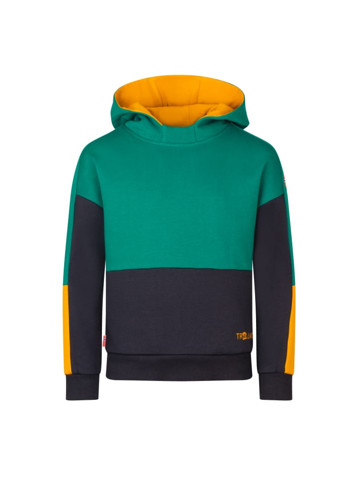 

Свитер Trollkids