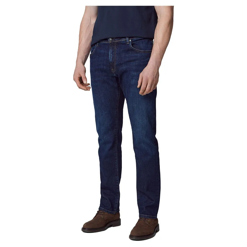 

Джинсы Hackett HM212529, синий