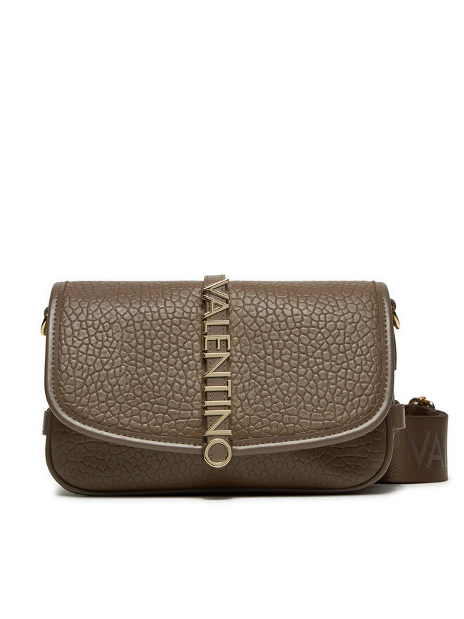 

Сумка Valentino, коричневый