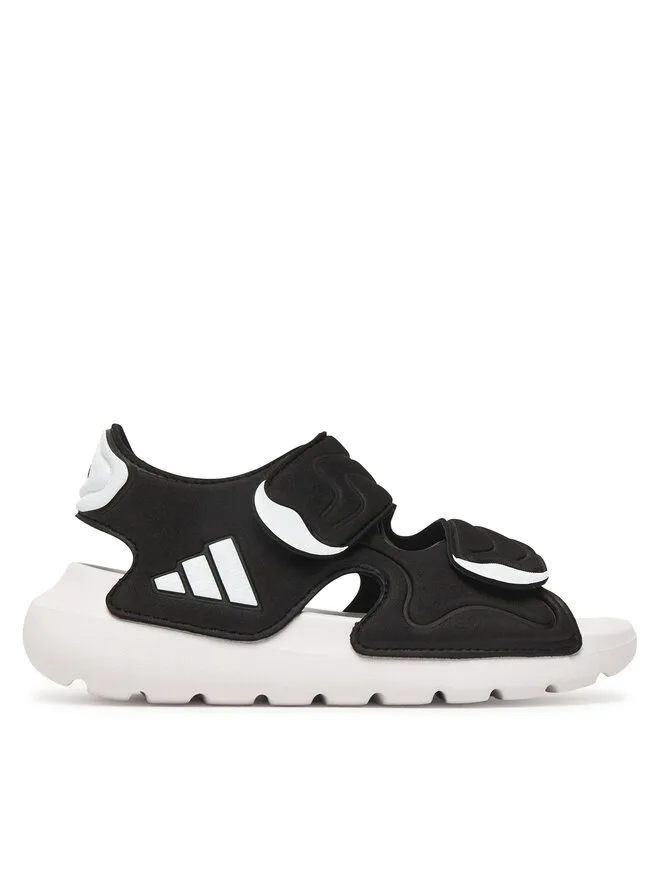 Adidas Сандалии Altaswim 3 JS2537 черные