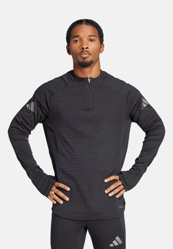 Футболка вратаря команды по футболу tiro pro Adidas Performance, Schwarz
