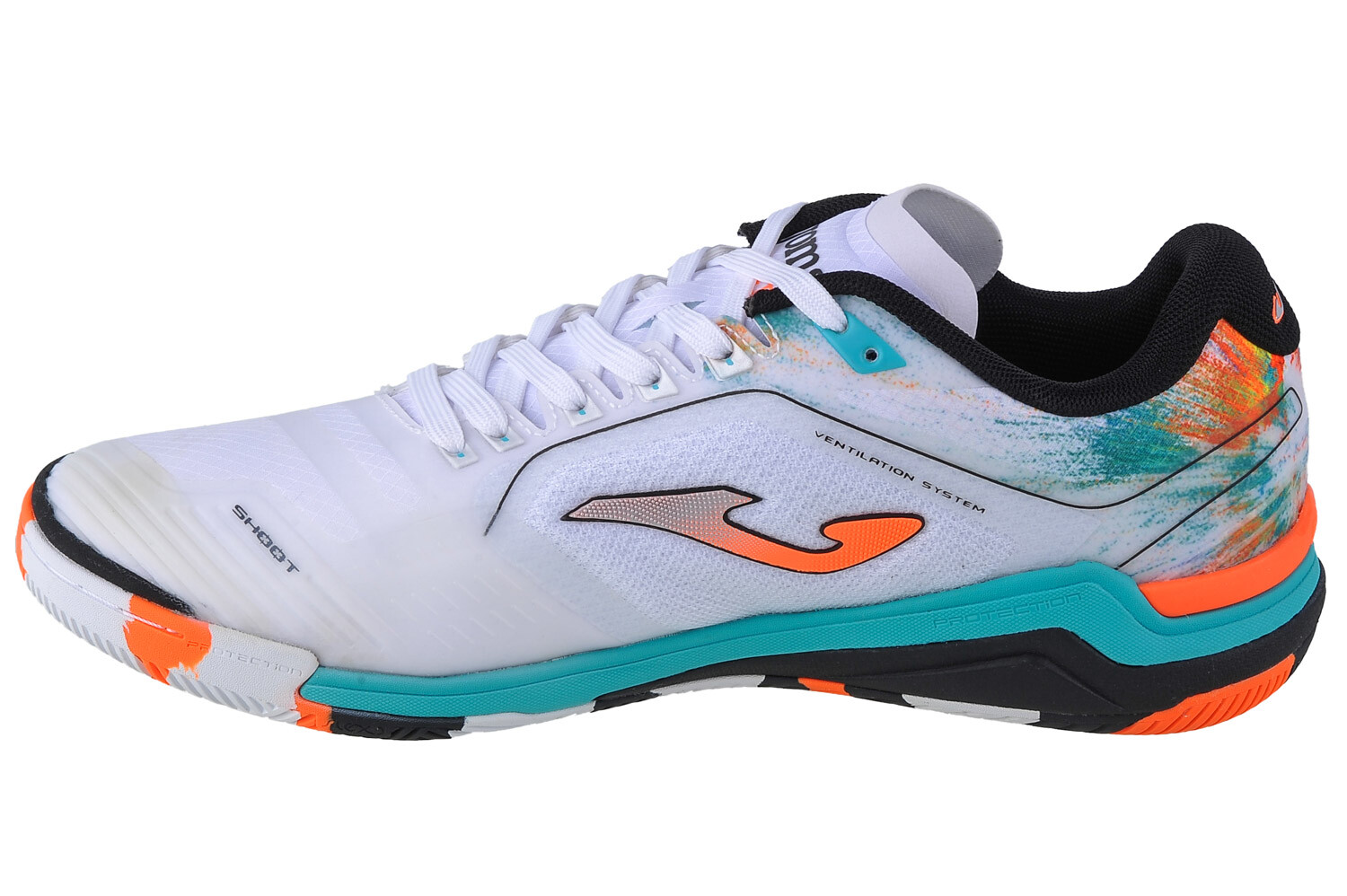 Спортивные кроссовки Joma Joma Invicto 23 INVW, цвет in Weiß — фото 2