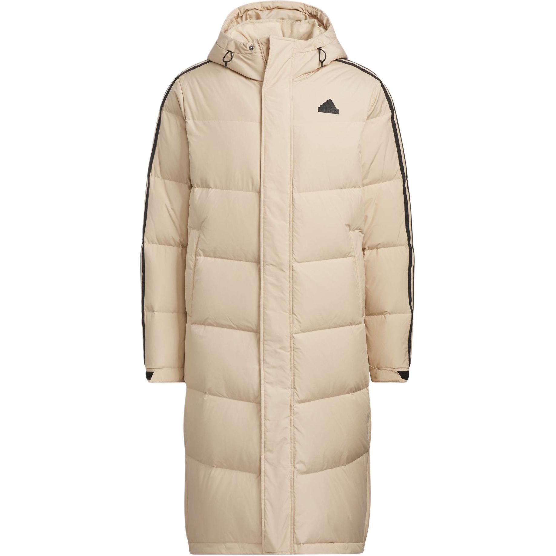 

Куртки и пальто Unisex Magic Light Umber Adidas