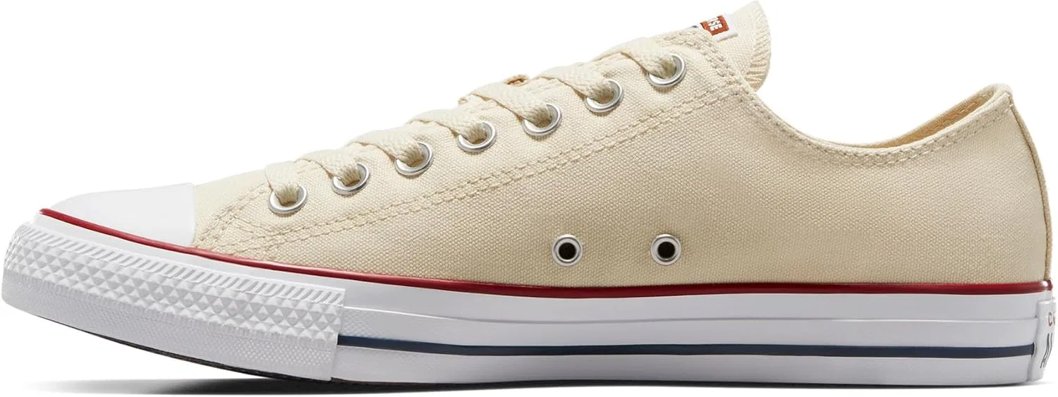 Кроссовки Converse унисекс Converse Chuck Taylor All Star Ox 159485, Beige Beige 159485C