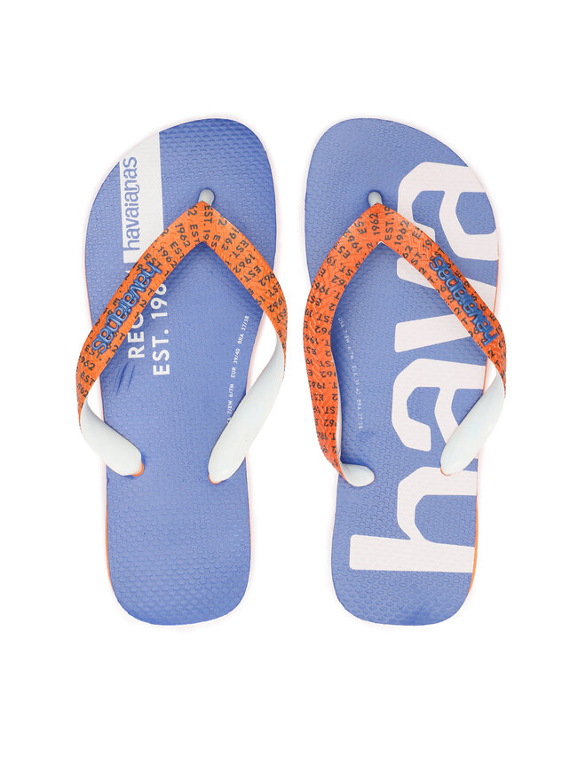 

Шлепанцы 41470635735 Havaianas, мультиколор