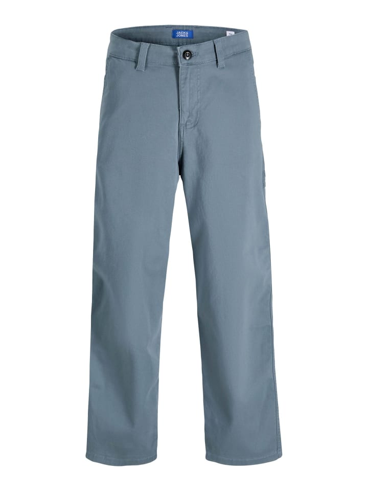 

Тканевые брюки JACK & JONES Junior