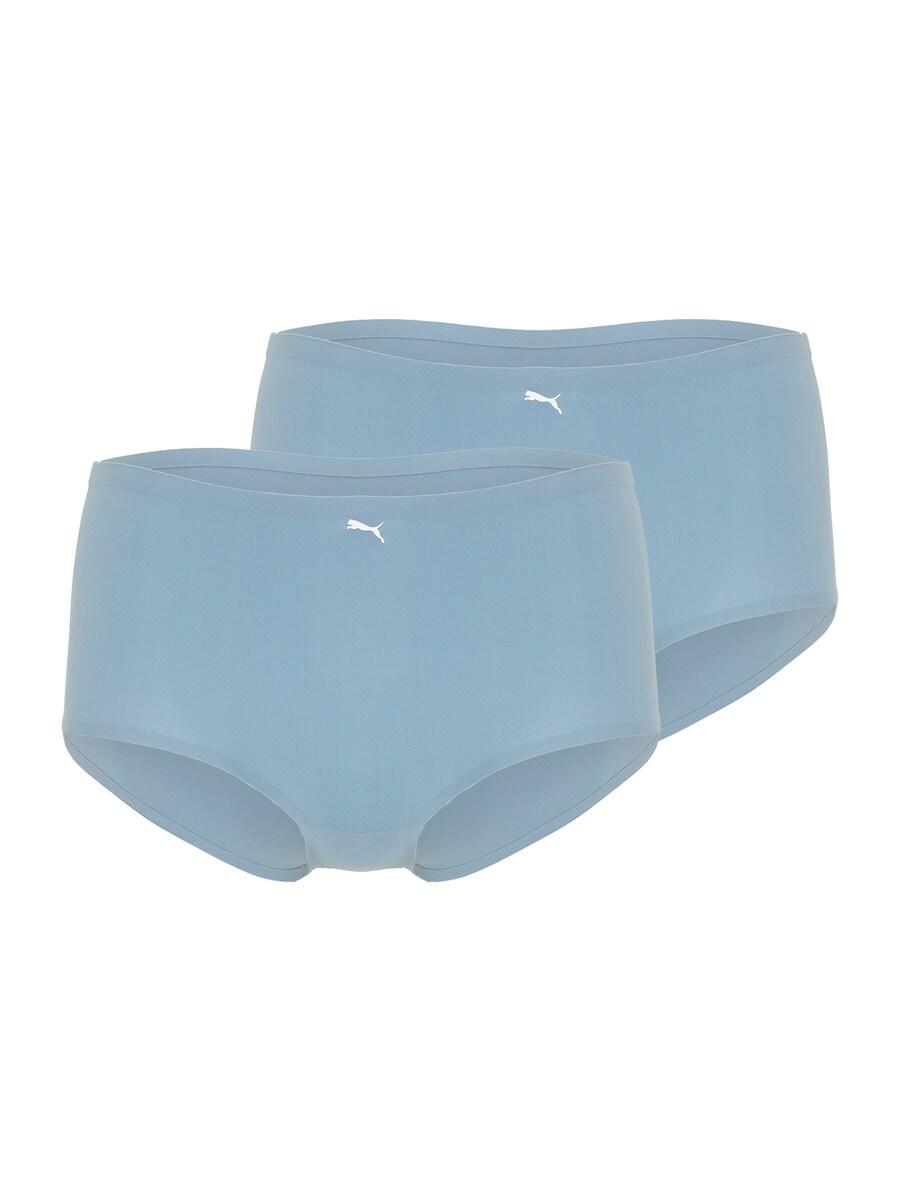 

Шорты PUMA, Sky blue