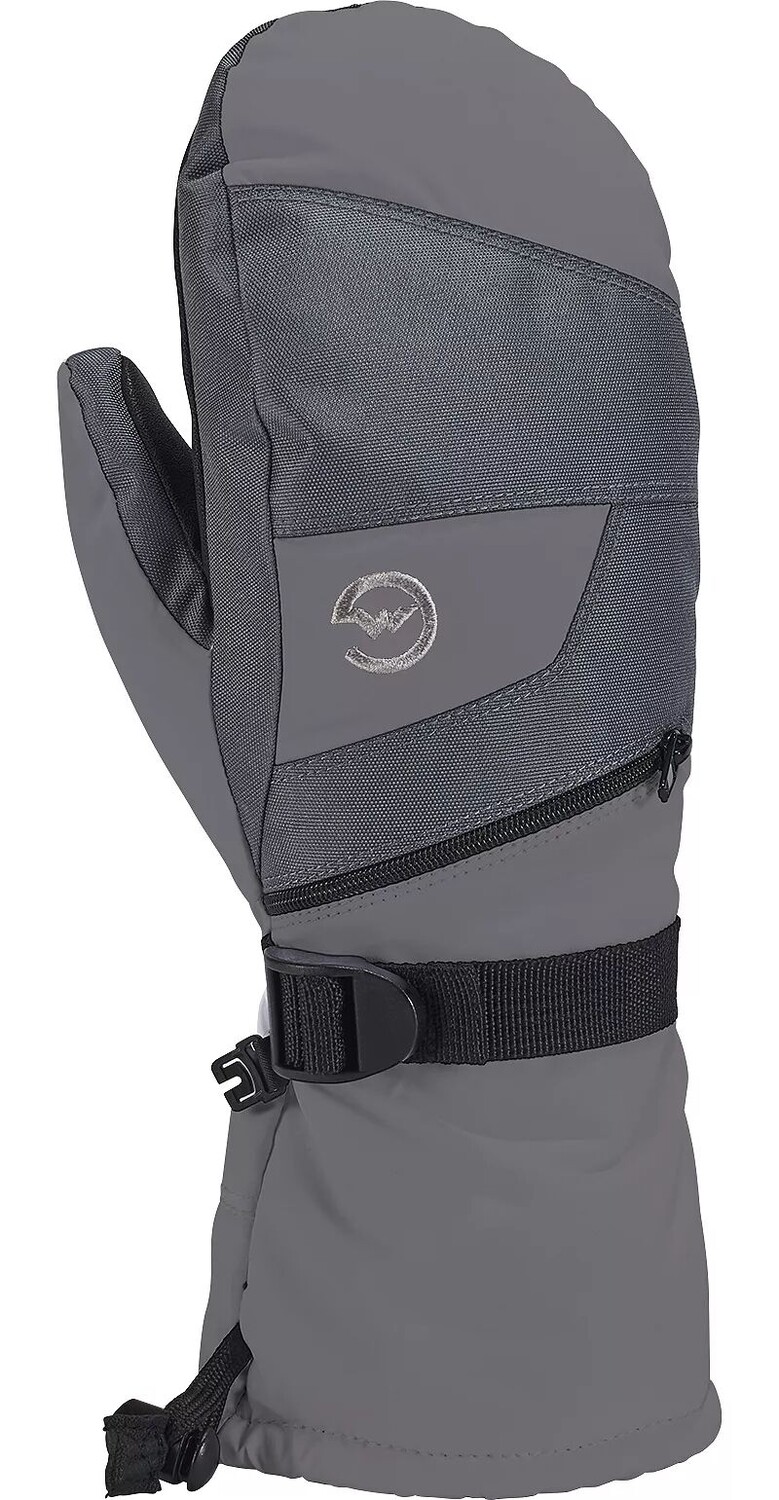

Перчатки Gordini Youth Ultra Drimax Gauntlet Jr., бронзовый