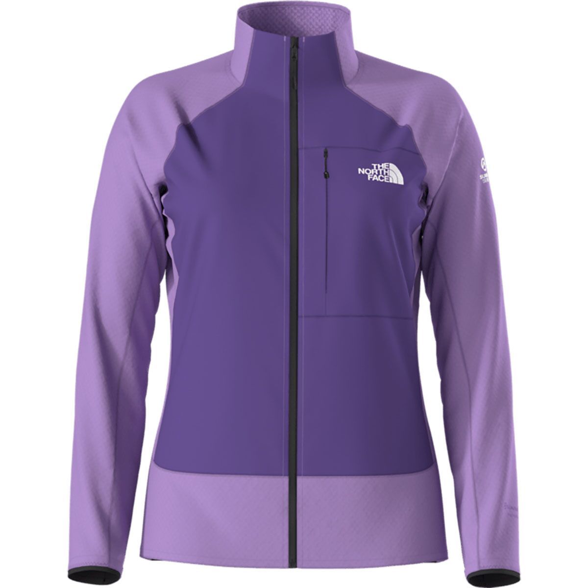 

Гибридная куртка Summit Futurefleece The North Face, мультиколор