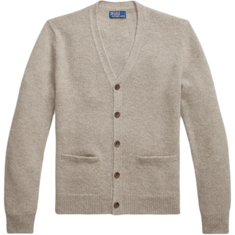 

Свитер мужской Polo Ralph Lauren, wheat коричневый