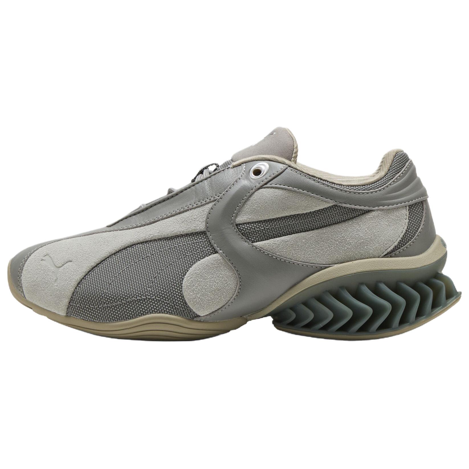 

PUMA Кроссовки Cell Geo 1 Low top Casual Unisex Gray