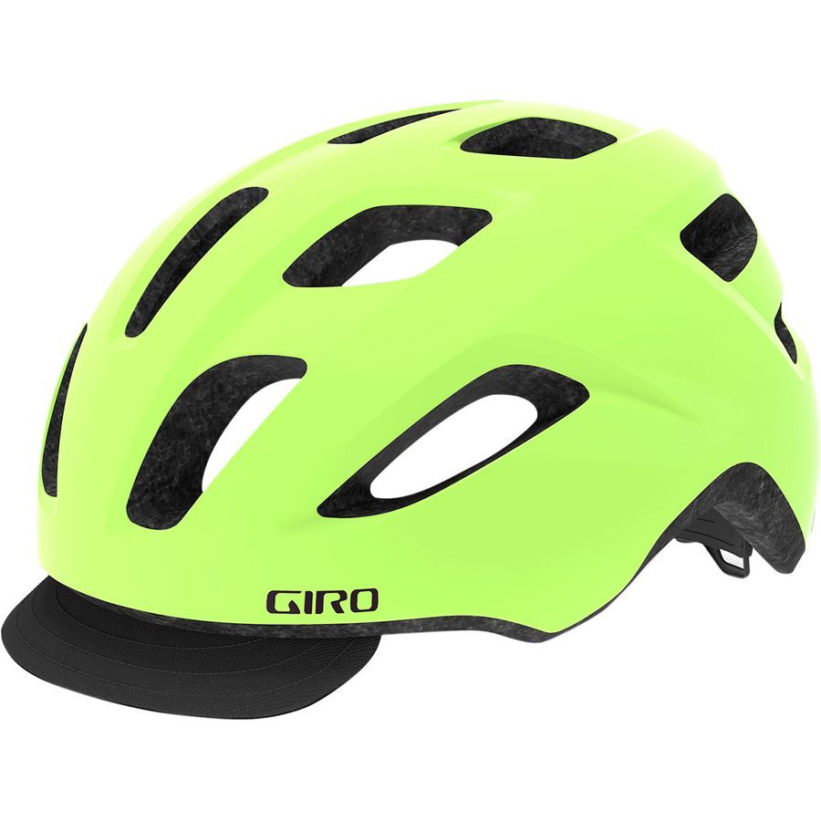 

Шлем Giro Cormick Mips Giro, Highlight Yellow/Black