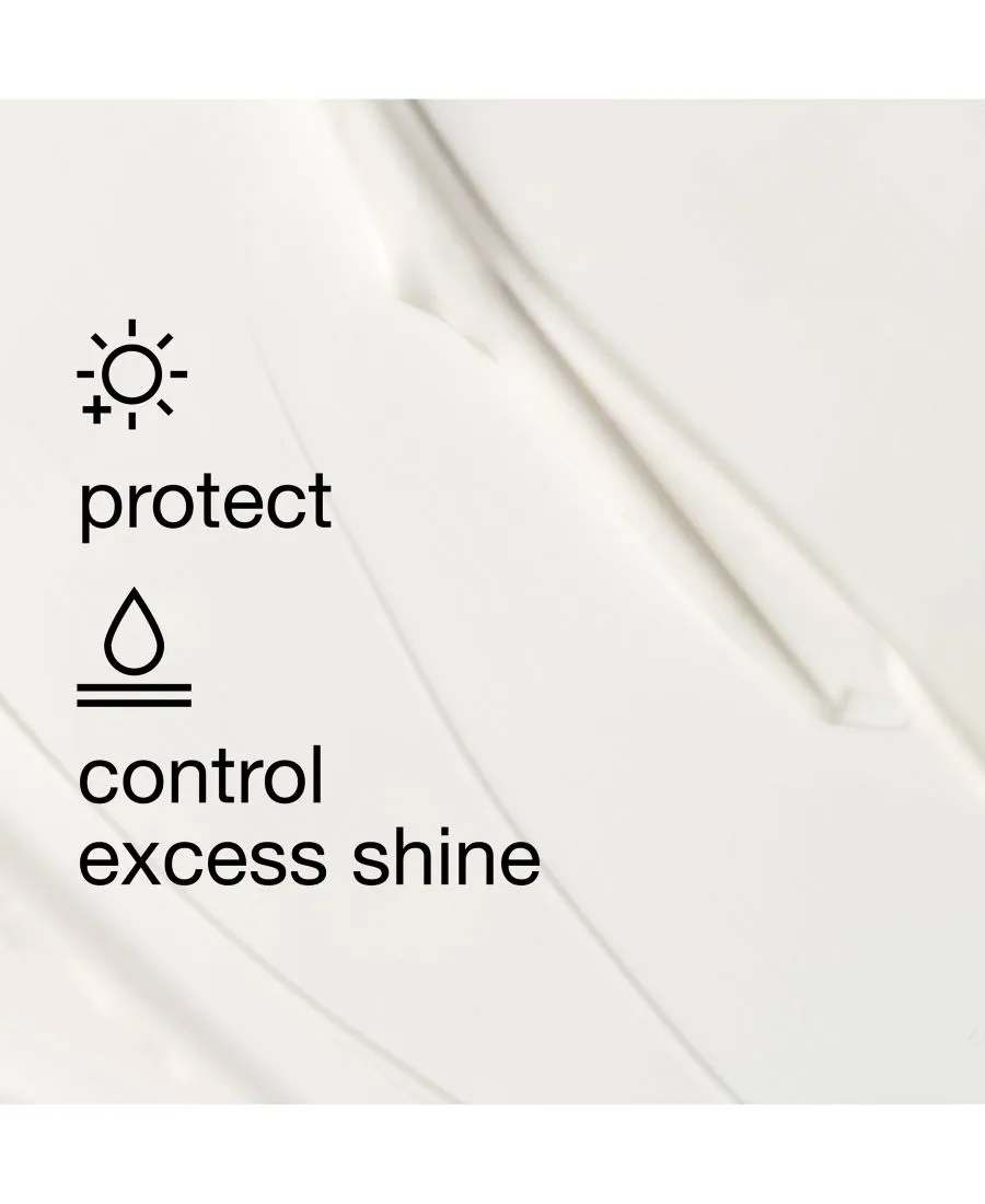 Крем для лица SPF CLINIQUE Солнцезащитный матирующий UV Solutions — фото 3