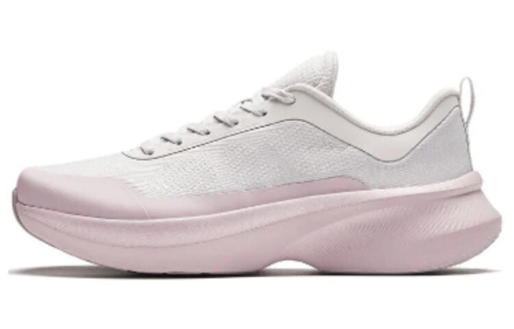 

Кроссовки ANTA Training Shoes Women's Low-top Light Silver Grey/healing Powder, серый
