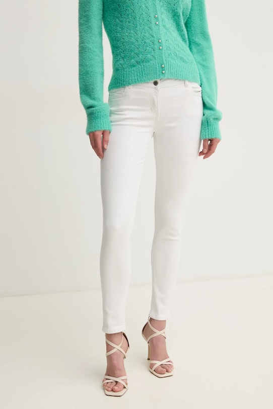 

Джинсы Petra Morgan, бежевый